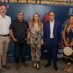 La viceconsejera Mar Sancho hace balance de la Feria del Teatro de Castilla y León
