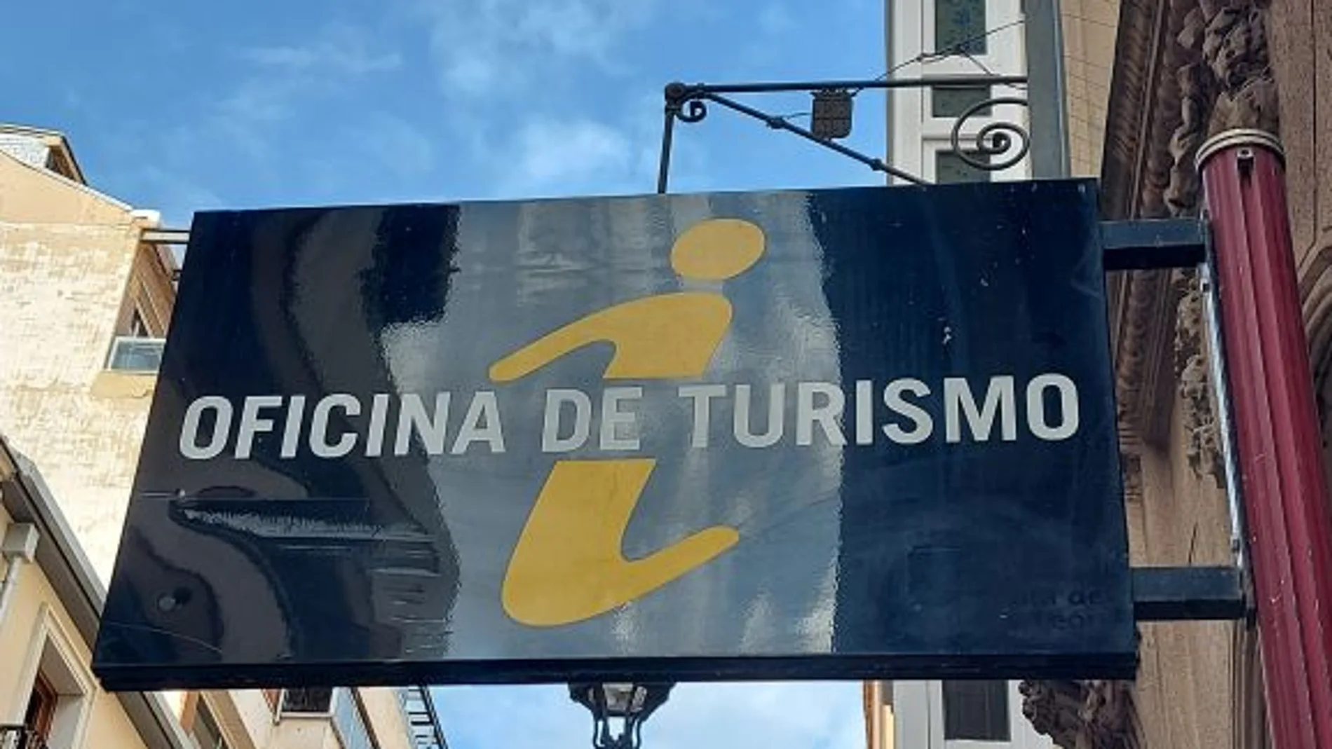 Oficina de Turismo de la provincia de Palencia