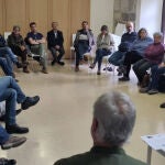 Encuentro diocesano de Formación Sociopolítica de la Archdiócesis de Burgos