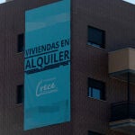 Economía/Vivienda.- El precio del alquiler sube en julio un 3,4% interanual, su menor alza en 10 meses, según Fotocasa