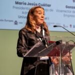 La Presidenta de la Universidad Isabel I, María Jesús Cuéllar Nebreda, participará en la Startup OLÉ