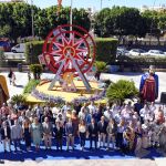Presentación del programa de actividades y eventos de la Feria de Murcia 2023
