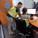 Detenidas en Alicante por agredir y robar a una mujer tras extorsionarla para dejarle prostituirse en su calle