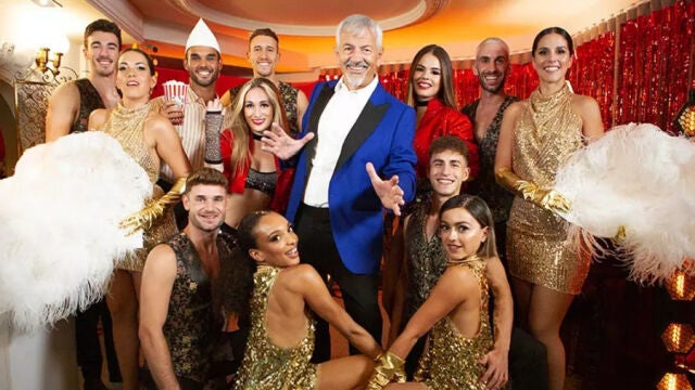 'El musical de tu vida'