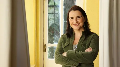 Pilar Bernal, nueva responsable de contenidos digitales informativos de RTVE