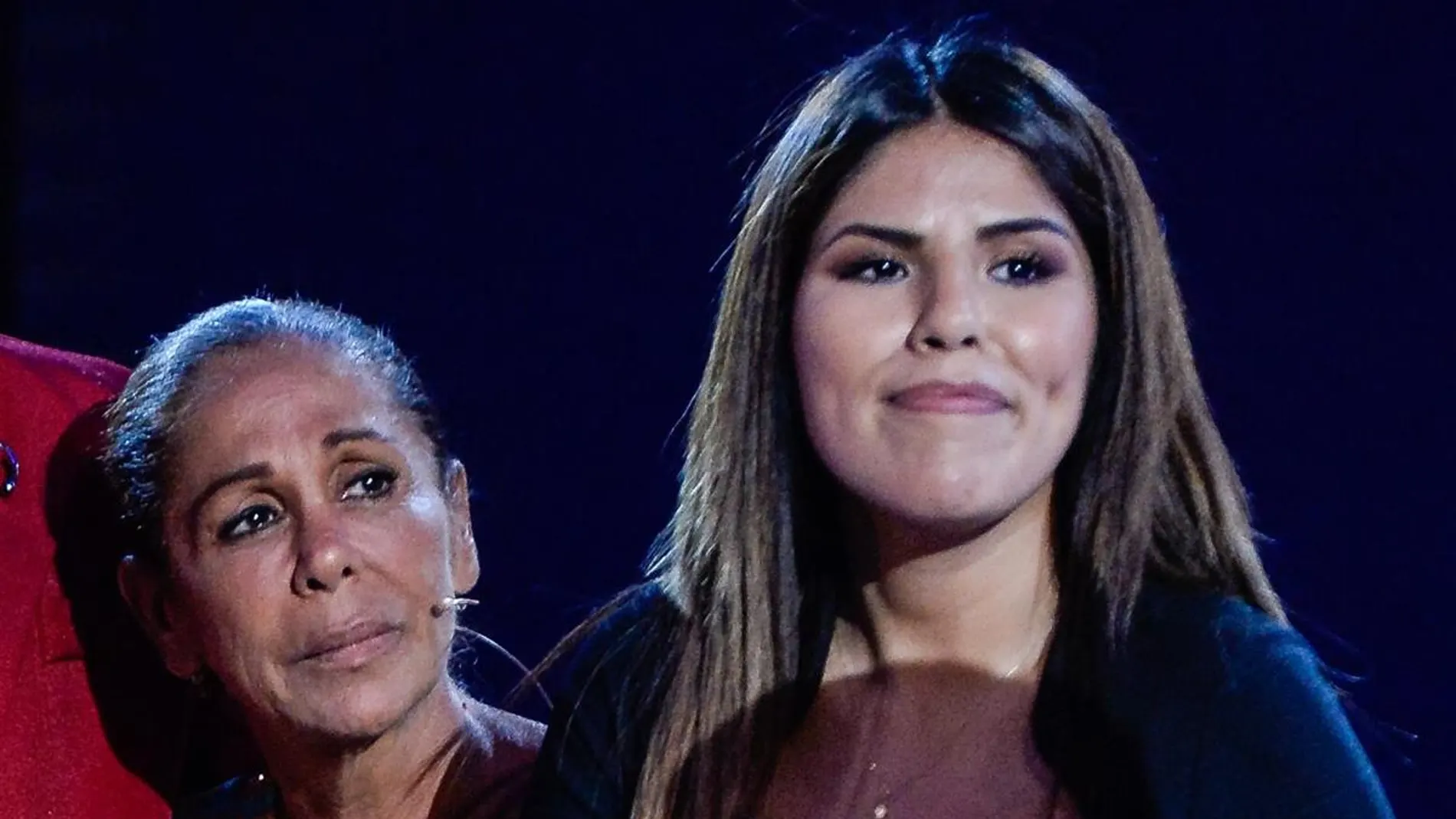 La aliada inesperada de Isabel Pantoja en la guerra con su hija