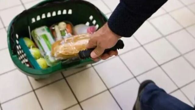 Cesta e la compra