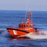 Salvamento Marítimo y la Guardia Civil buscan a cuatro desaparecidos en el temporal en Menorca y Málaga