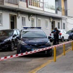 Un hombre mata a su pareja de 40 años en Béjar (Salamanca)