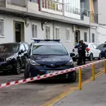 Un hombre mata a su pareja de 40 años en Béjar (Salamanca)