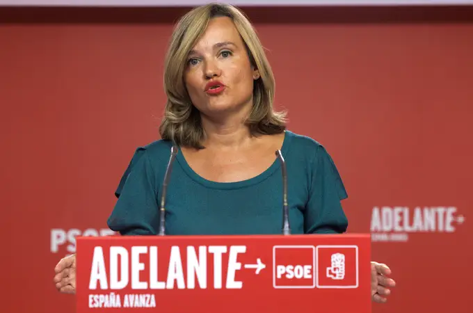 El PSOE trata de aplacar el malestar sobre la amnistía: 