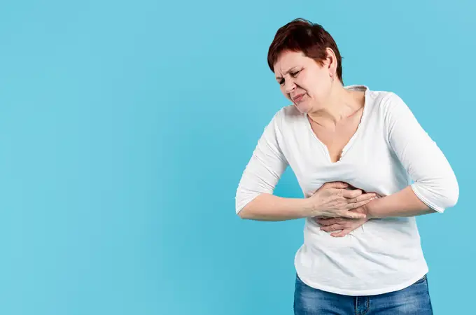 Los acontecimientos en la vida de las mujeres que pasan factura al corazón tras la menopausia
