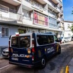 Detenido un hombre en Béjar (Salamanca) tras asesinar presuntamente a su mujer