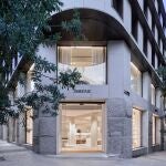 Inditex reabre la renovada Zara Home de Hermosilla 