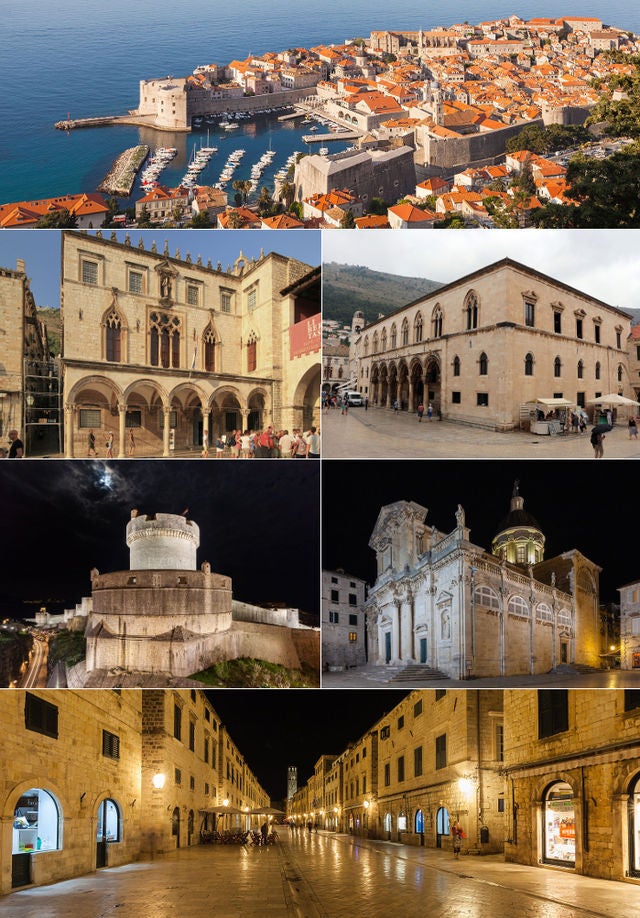 Dubrovnik 