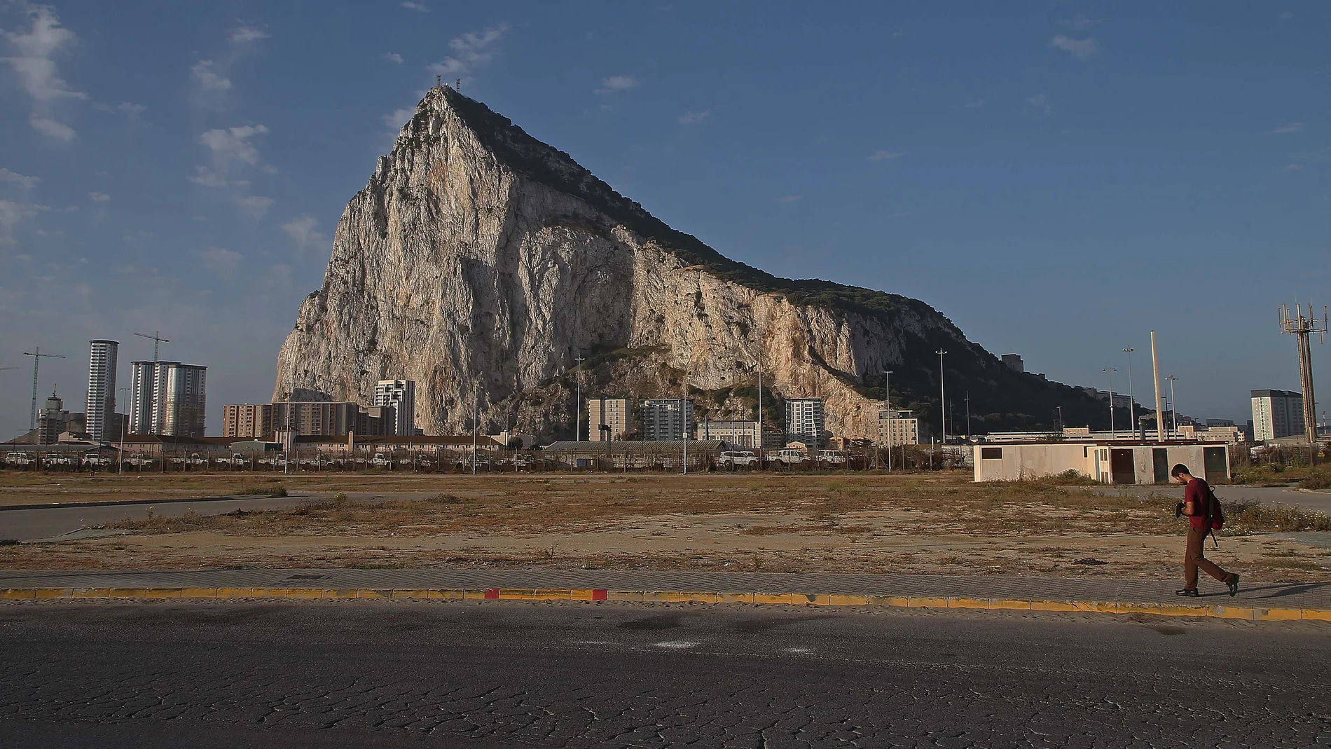 Gibraltar.- Gibraltar confía en que los incidentes por los que se queja España no afecten a la negociación post Brexit