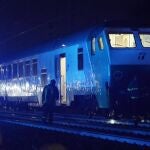 Italia.- Cinco muertos y dos heridos al ser arrollados por un tren cerca de Turín, en el norte de Italia
