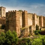Castillo de Buitrago de Lozoya