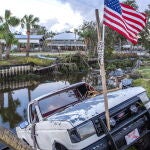 Hurricane Idalia makes landfall in Florida