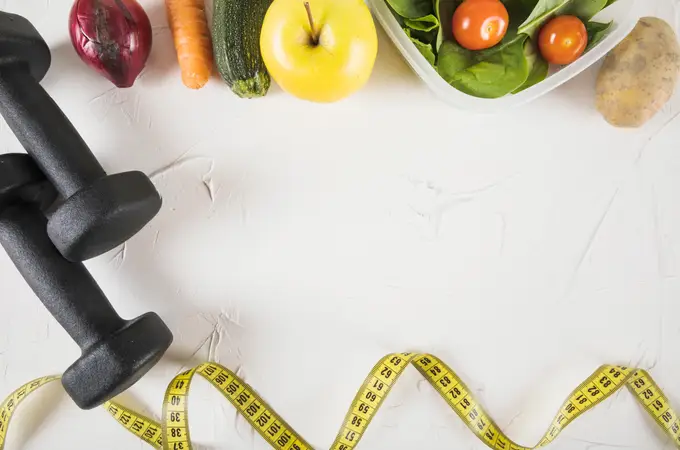 Así deteriora la salud hacer una dieta «exprés» para perder los kilos del verano