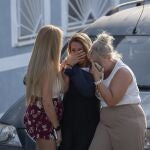 El Gobierno convoca un minuto de silencio por el crimen de Alzira (Valencia), confirmado como asesinato machista