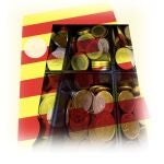 La deuda catalana con el Estado es la mayor 