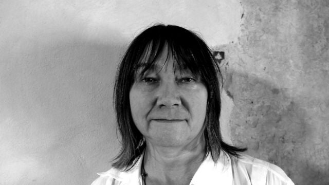 Ali Smith.