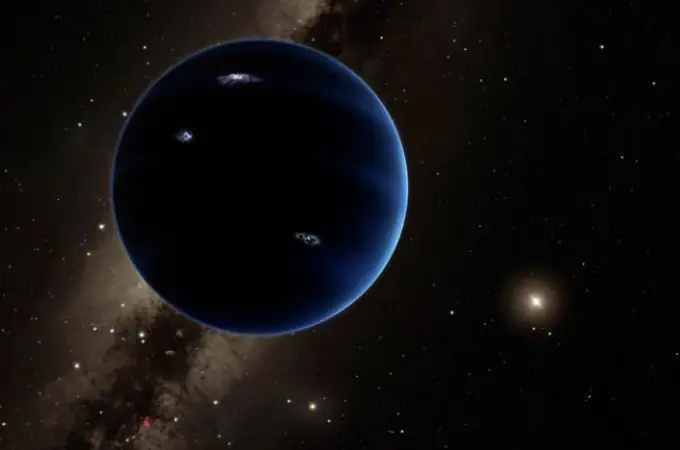 ¿Un planeta desconocido y del tamaño de la Tierra en el sistema solar? Eso dicen los científicos
