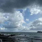 La DANA pone este sábado en riesgo por lluvias y tormentas a todas las CC.AA menos a las Islas Canarias