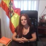 Sumar exige la dimisión de la directora general de justicia de Aragón por hacer "apología del franquismo"