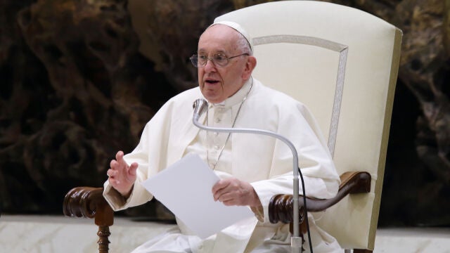 El Papa se ha reunido este sábado con la Iglesia de Mongolia y ha agradecido a sus miembros su "vida gastada por el Evangelio"
