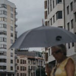 Temporal.- Activado el aviso rojo por lluvias en la campiña gaditana que pueden dejar hasta 120 litros en 12 horas