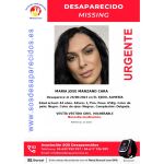 Encuentran el cadáver de una mujer desaparecida en El Ejido (Almería)