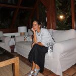 María Fernández -Rubíes