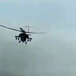 Ucrania.- Ucrania denuncia un ataque con 25 drones rusos sobre Odesa y asegura haber derribado 22 de ellos