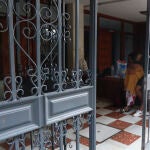 Detenido por degollar a su expareja en Sevilla