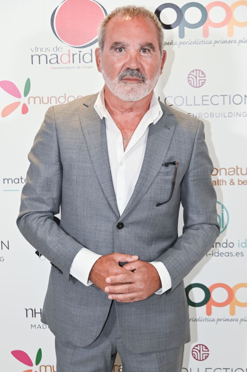 Valentín Paredes