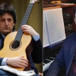 Juan Manuel Cañizares y Eduardo Soutullo, Premios Nacionales de Música 2023
