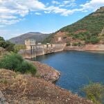 Embalse de Mansilla