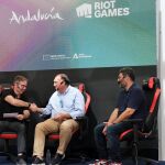 Andalucía apuesta con todo por los esports