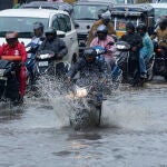 India Monsoon