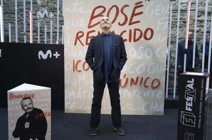 Miguel Bosé se pronuncia sobre el atraco en México: 