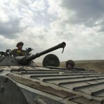 Russia Ukraine War