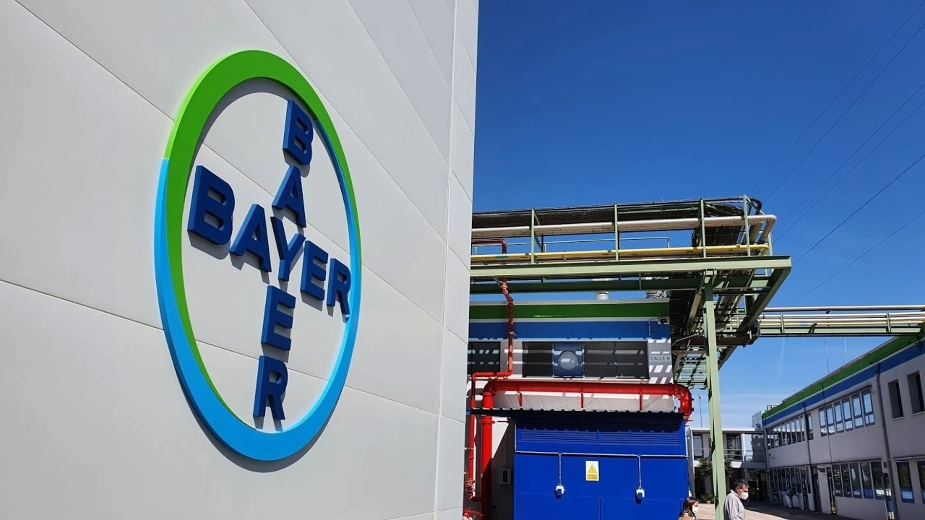 Economía/Empresas.- Bayer planea un ERE que afectará a 135 empleos de su división farmacéutica en España