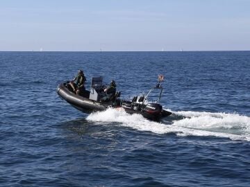 La Guardia Civil recupera el segundo cuerpo avistado en las aguas de Porto Cristo (Mallorca) 