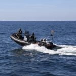 La Guardia Civil recupera el segundo cuerpo avistado en las aguas de Porto Cristo (Mallorca)
