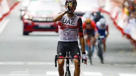 Marc Soler