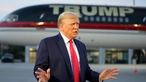 Election 2024 Trump Insurrection Amendment
