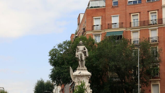Quevedo, un Siglo de Oro a base de insultos
