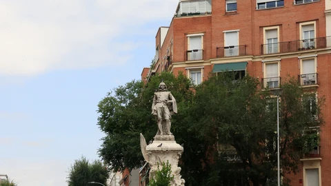 Quevedo, un Siglo de Oro a base de insultos